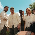 Die Gestrandeten auf „The I-Land“: Nein, das ist keine Szene aus „Lost“ (Netflix)
