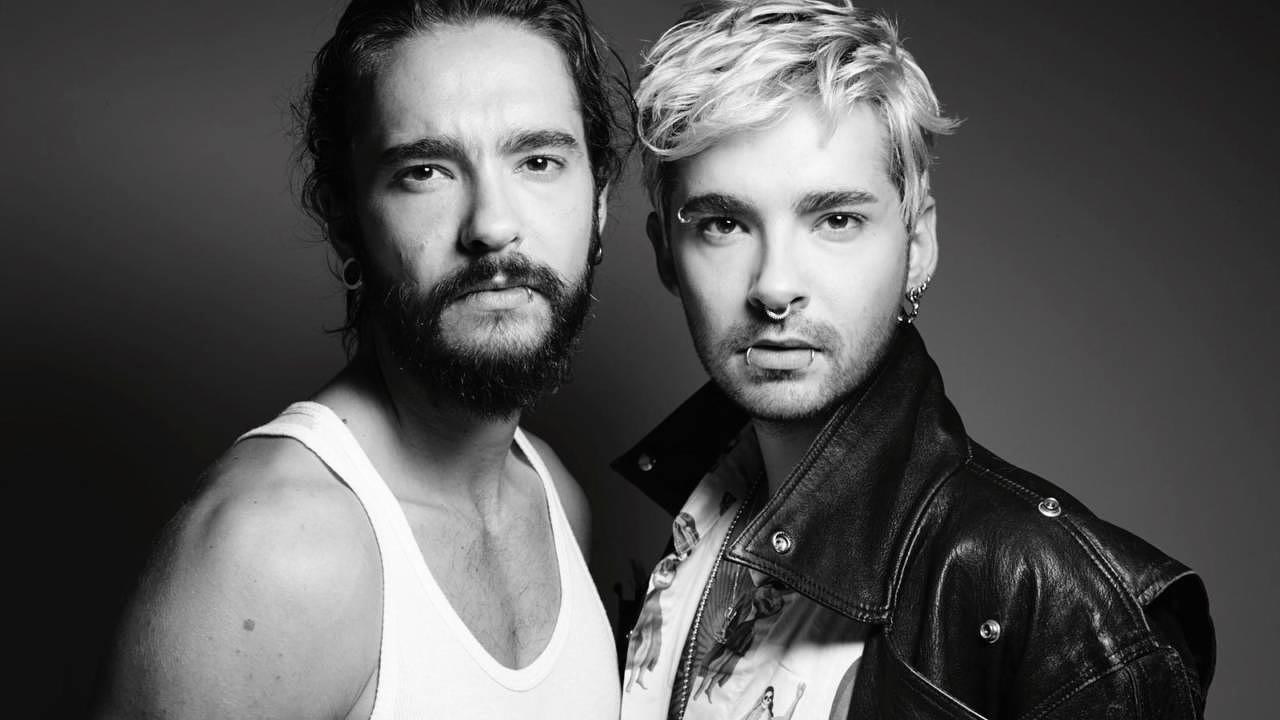Bill und Tom Kaulitz im Interview: „Tokio Hotel wird es immer geben“