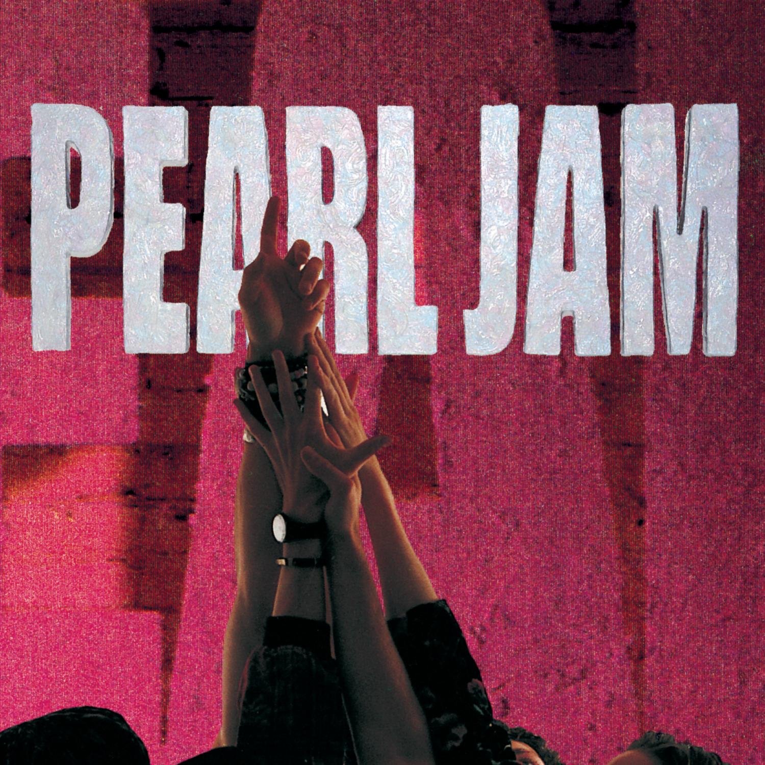 Darum war Pearl Jams TEN  das Album, das mein Leben veränderte